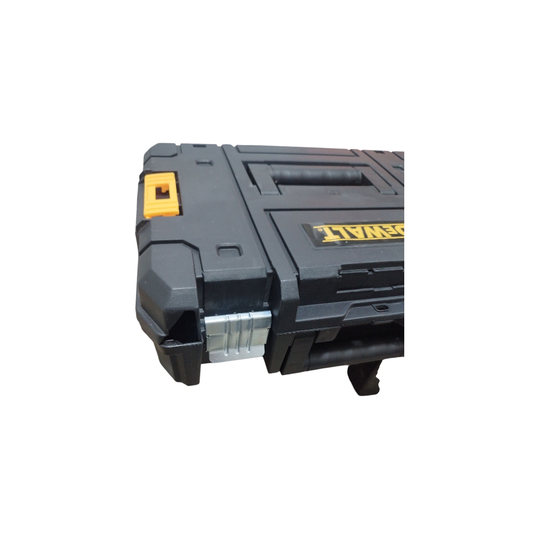 تراز لیزری دیوالت مدل 4 بعدی نور سبز 360 درجه کد DW360-4D-1.20 جعبه ترک رفته - Image 23