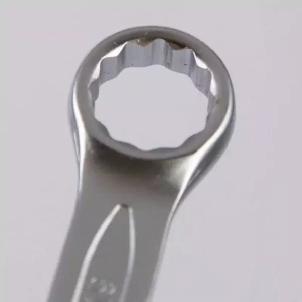 مجموعه 8 عددی آچار یکسر رینگی یکسر تخت مستر تولز مدل MT-110-8 - Image 7