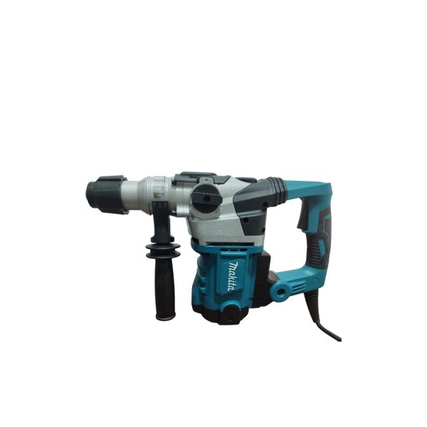دریل بتن کن 32 میلیمتری 1850وات ماکلتا مدل  HR-3017 - Image 23