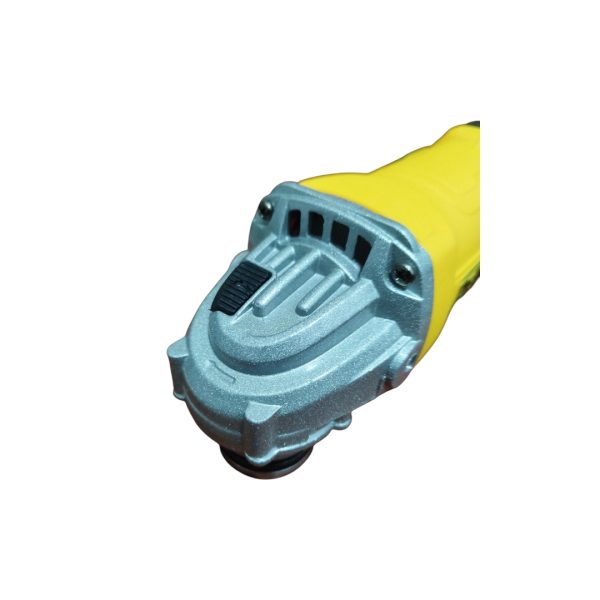 مینی فرز دیمردار 115-125 میلیمتری 1450 وات  دیوالت مدل US-4075 - Image 16