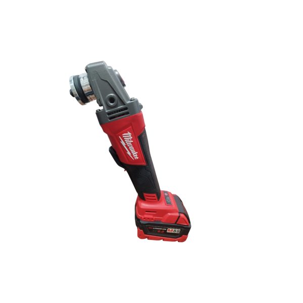 مینی فرز شارژی 8500 دور 750 وات میلواکی مدل M18 FSAG125 - Image 28