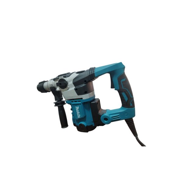 دریل بتن کن 32 میلیمتری 1850وات ماکلتا مدل  HR-3017 - Image 25