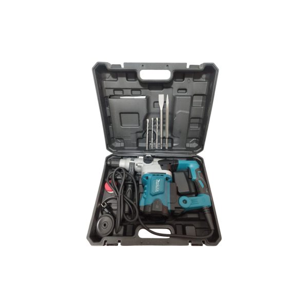 دریل بتن کن 32 میلیمتری 1850وات ماکلتا مدل  HR-3017 - Image 21