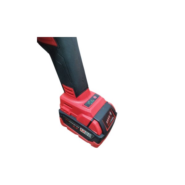 مینی فرز شارژی 8500 دور 750 وات میلواکی مدل M18 FSAG125 - Image 27