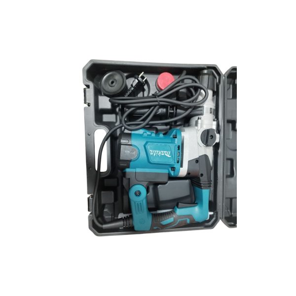 دریل بتن کن 32 میلیمتری 1850وات ماکلتا مدل  HR-3017 - Image 17