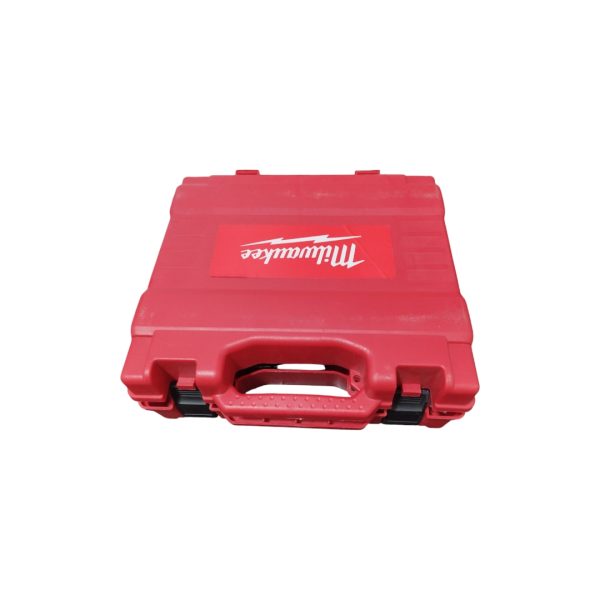 آچار بکس شارژی میلواکی مدل MILWAUKEE-T330N - Image 13