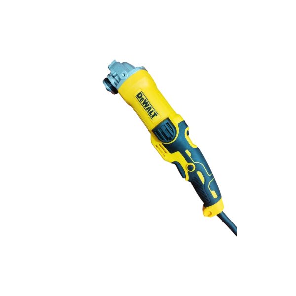 مینی فرز دیمردار 115-125 میلیمتری 1450 وات  دیوالت مدل US-4075 - Image 15