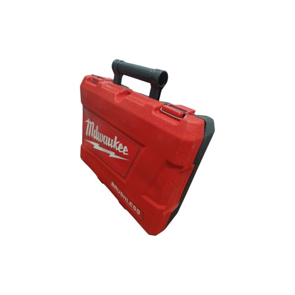 مینی فرز شارژی 8500 دور 750 وات میلواکی مدل M18 FSAG125 - Image 26