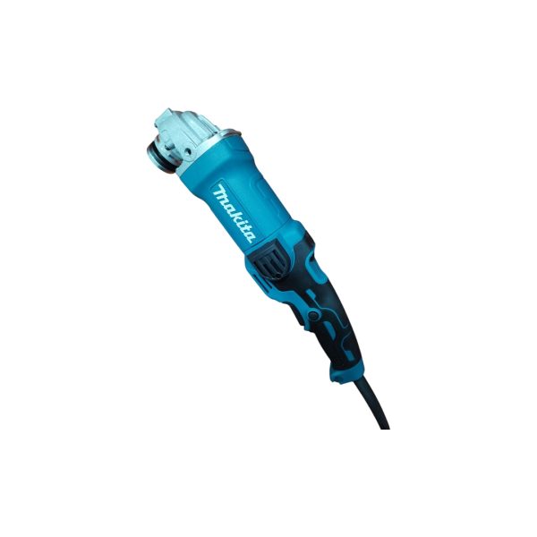 مینی فرز دیمر دار 115-125میلیمتری 1600 وات ماکیتا  مدل US-4075 - Image 9
