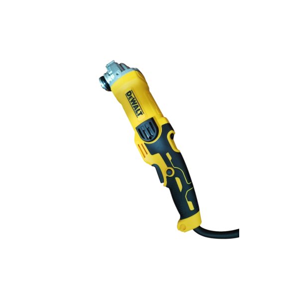 مینی فرز دیمردار 115-125 میلیمتری 1450 وات  دیوالت مدل US-4075 - Image 14