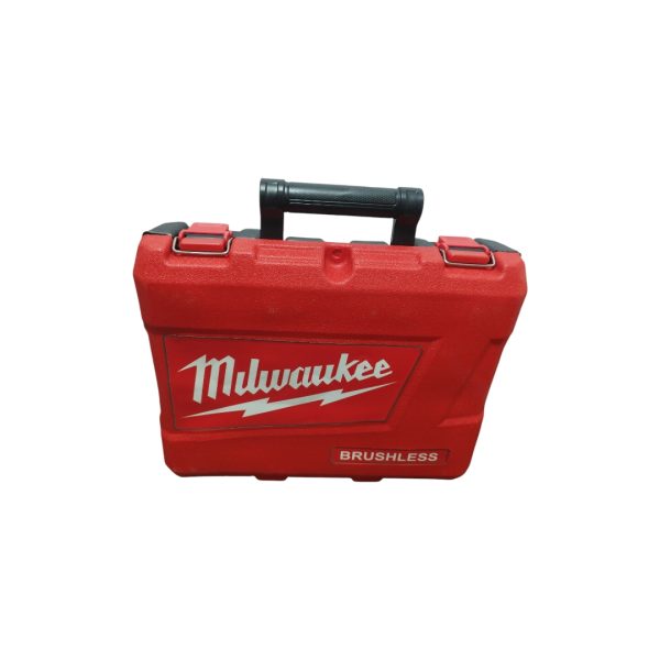مینی فرز شارژی 8500 دور 750 وات میلواکی مدل M18 FSAG125 - Image 21
