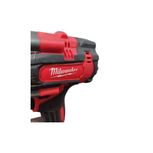 آچار بکس شارژی میلواکی مدل MILWAUKEE-T330N - Image 11