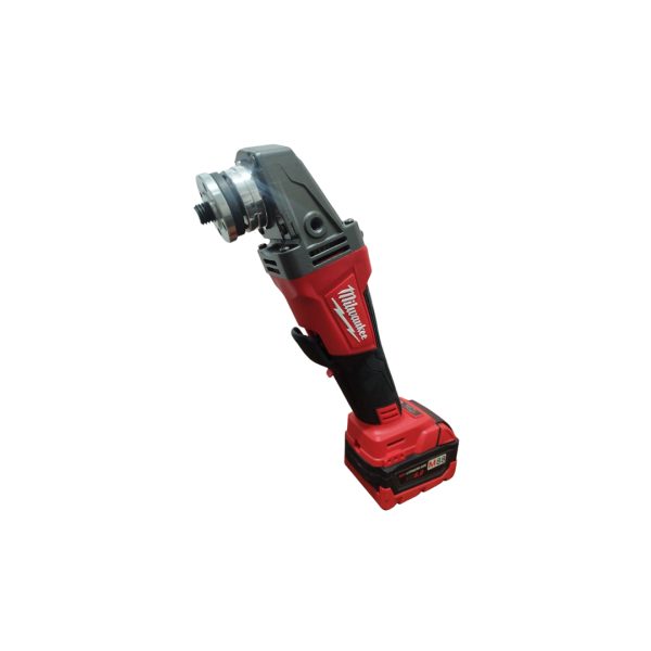 مینی فرز شارژی 8500 دور 750 وات میلواکی مدل M18 FSAG125 - Image 22