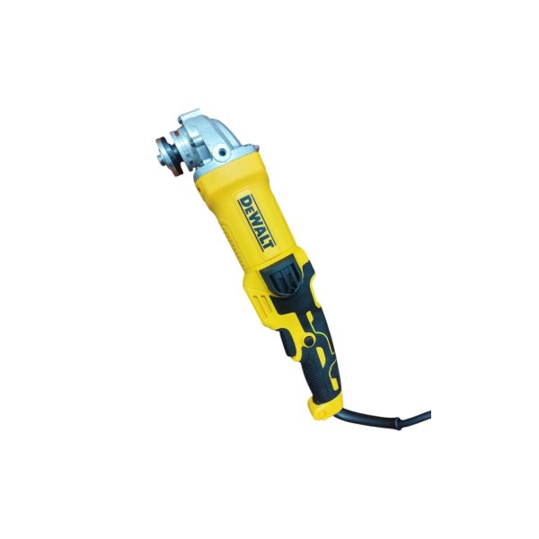 مینی فرز دیمردار 115-125 میلیمتری 1450 وات  دیوالت مدل US-4075 - Image 10