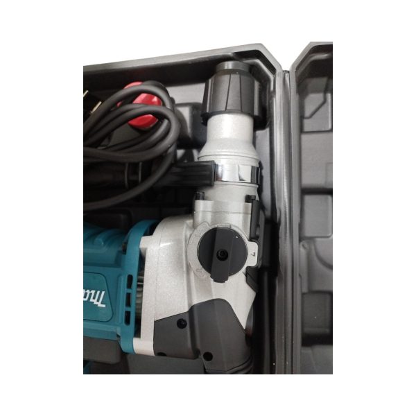 دریل بتن کن 32 میلیمتری 1850وات ماکلتا مدل  HR-3017 - Image 24