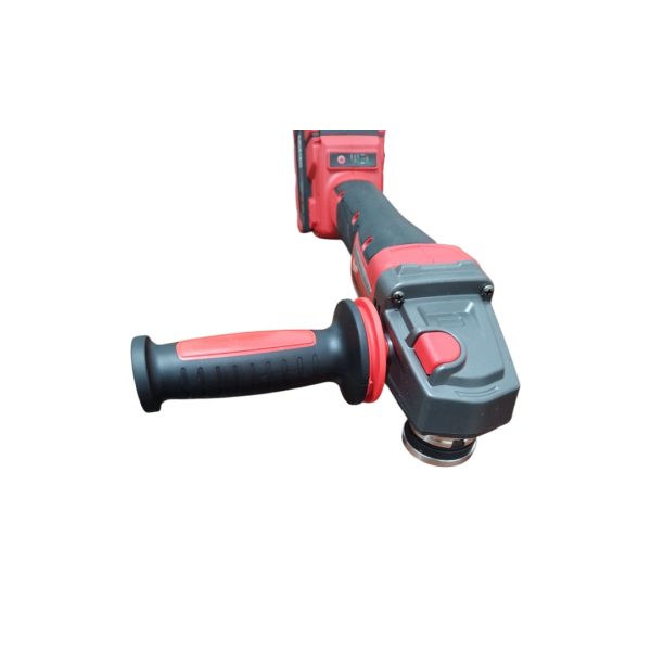 مینی فرز شارژی 8500 دور 750 وات میلواکی مدل M18 FSAG125 - Image 31