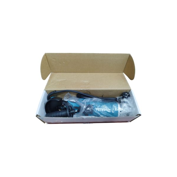 مینی فرز دیمر دار 115-125میلیمتری 1600 وات ماکیتا  مدل US-4075 - Image 11