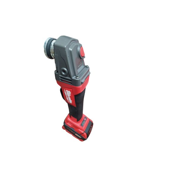 مینی فرز شارژی 8500 دور 750 وات میلواکی مدل M18 FSAG125 - Image 25