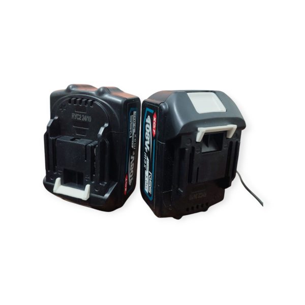 آچار بکس شارژی میلواکی مدل MILWAUKEE-T330N - Image 9