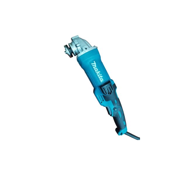 مینی فرز دیمر دار 115-125میلیمتری 1600 وات ماکیتا  مدل US-4075