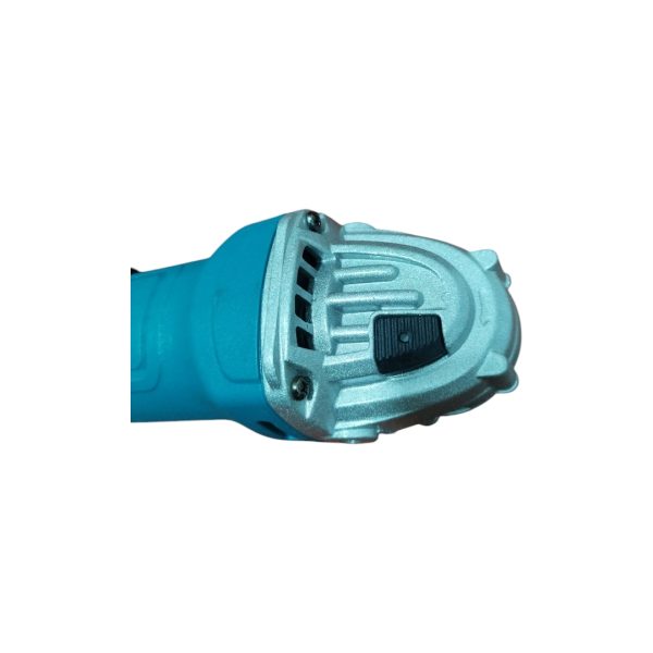 مینی فرز دیمر دار 115-125میلیمتری 1600 وات ماکیتا  مدل US-4075 - Image 7
