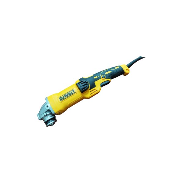 مینی فرز دیمردار 115-125 میلیمتری 1450 وات  دیوالت مدل US-4075 - Image 7