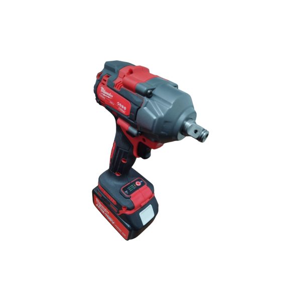 آچار بکس شارژی میلواکی مدل MILWAUKEE-T330N - Image 7