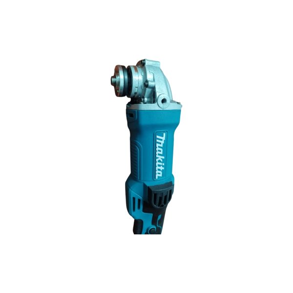 مینی فرز دیمر دار 115-125میلیمتری 1600 وات ماکیتا  مدل US-4075 - Image 6