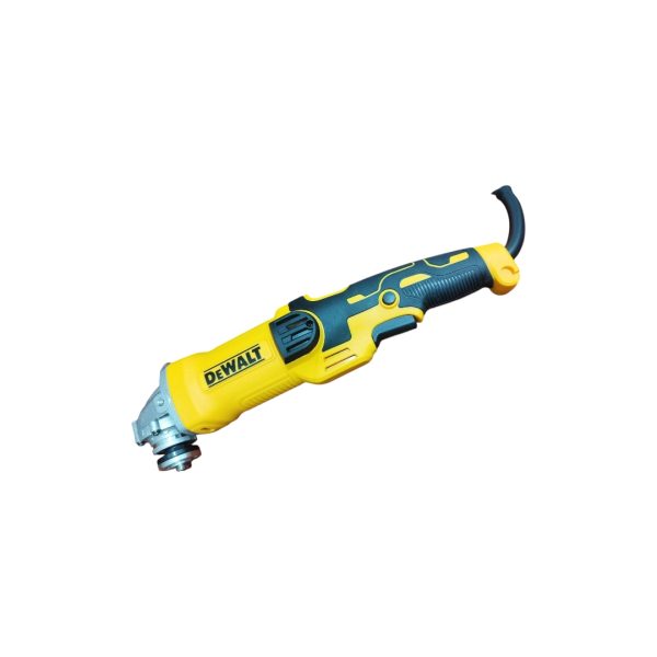 مینی فرز دیمردار 115-125 میلیمتری 1450 وات  دیوالت مدل US-4075 - Image 6