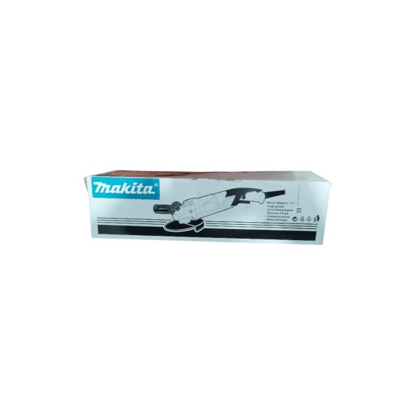 مینی فرز دیمر دار 115-125میلیمتری 1600 وات ماکیتا  مدل US-4075 - Image 5