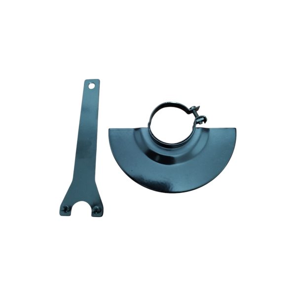 مینی فرز شارژی 8500 دور 750 وات میلواکی مدل M18 FSAG125 - Image 11
