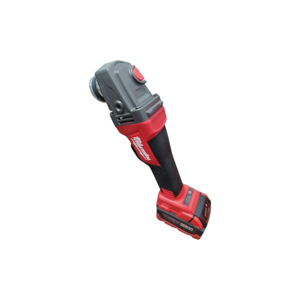 مینی فرز شارژی 8500 دور 750 وات میلواکی مدل M18 FSAG125 - Image 13