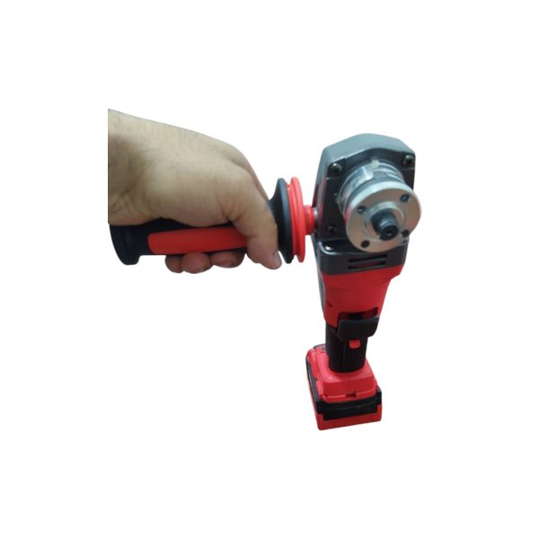 مینی فرز شارژی 8500 دور 750 وات میلواکی مدل M18 FSAG125 - Image 15