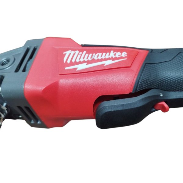 مینی فرز شارژی 8500 دور 750 وات میلواکی مدل M18 FSAG125 - Image 8