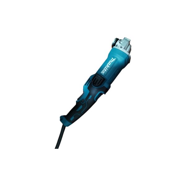 مینی فرز دیمر دار 115-125میلیمتری 1600 وات ماکیتا  مدل US-4075 - Image 3