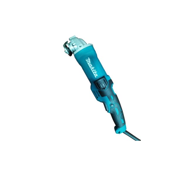 مینی فرز دیمر دار 115-125میلیمتری 1600 وات ماکیتا  مدل US-4075 - Image 2