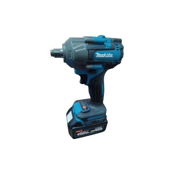 آچار بکس شارژی  ماکیتا مدل MAKITA-T330N