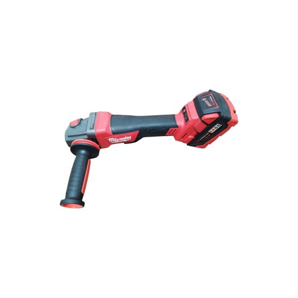 مینی فرز شارژی 8500 دور 750 وات میلواکی مدل M18 FSAG125 - Image 6