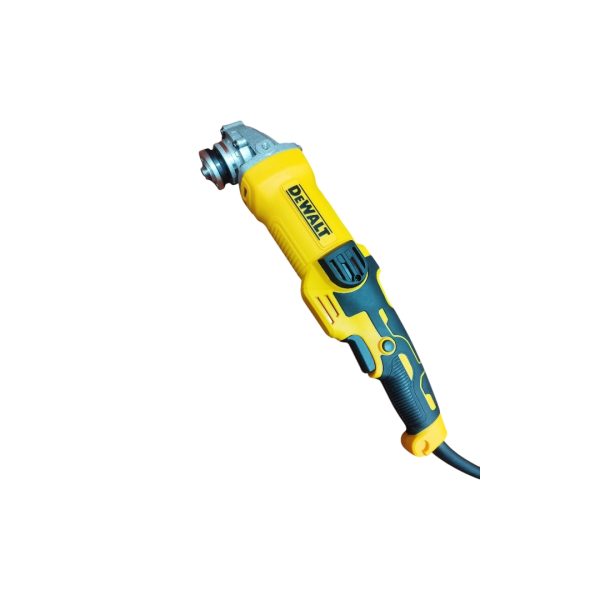 مینی فرز دیمردار 115-125 میلیمتری 1450 وات  دیوالت مدل US-4075 - Image 17