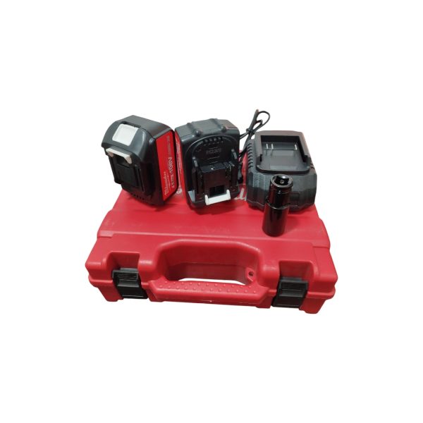 آچار بکس شارژی میلواکی مدل MILWAUKEE-T330N - Image 3