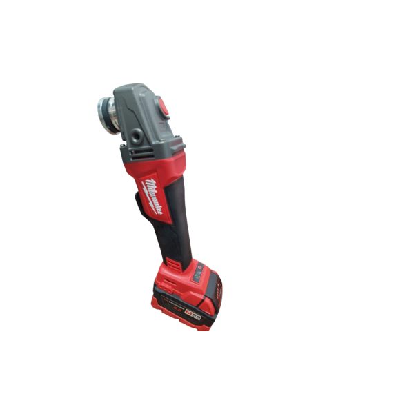 مینی فرز شارژی 8500 دور 750 وات میلواکی مدل M18 FSAG125 - Image 4