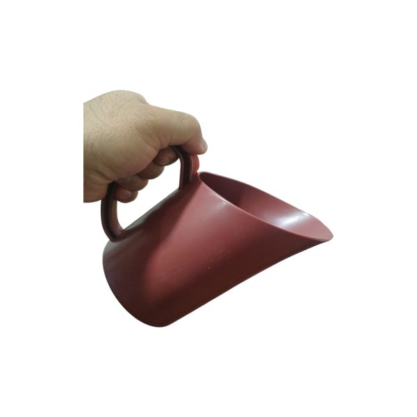 پارچ دوغاب ریزی کاشی و سرامیک و سنگ کاری  مدل STL-2LITR - Image 4