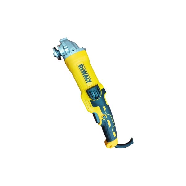 مینی فرز دیمردار 115-125 میلیمتری 1450 وات  دیوالت مدل US-4075 - Image 2