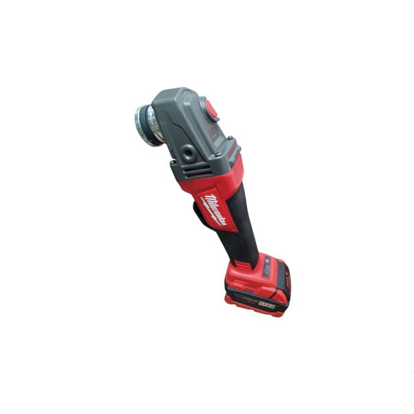 مینی فرز شارژی 8500 دور 750 وات میلواکی مدل M18 FSAG125 - Image 32