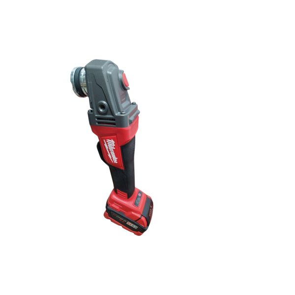 مینی فرز شارژی 8500 دور 750 وات میلواکی مدل M18 FSAG125 - Image 30