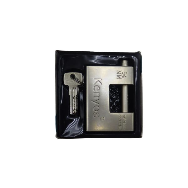 قفل کتابی کنیوس مدل YP-94MM - Image 7