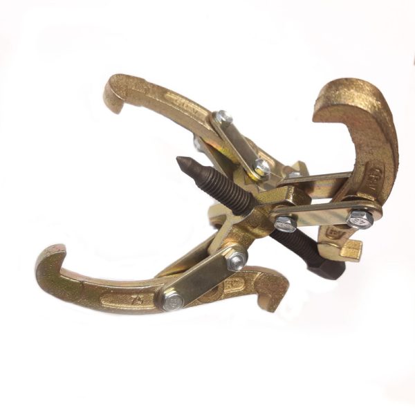 پولی کش سه شاخ میتا مدل YP-6INCH/150MM - Image 8