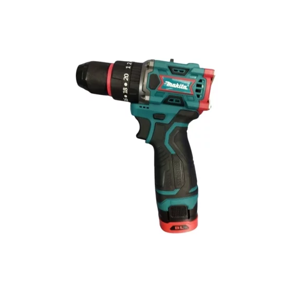دریل پیچ گوشتی شارژی ماکیتا مدل MAKITA-TM 1019