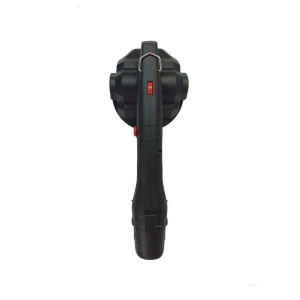 چکش ویبره 2 باتری  کاشی و سرامیک شارژی تاپ وی مدل V-07 - Image 10