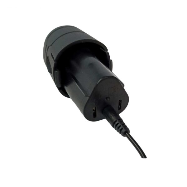 چکش ویبره 2 باتری  کاشی و سرامیک شارژی تاپ وی مدل V-07 - Image 4